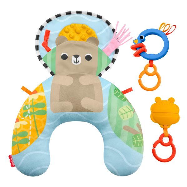 Produktbild: Fisher-Price Spielkissen