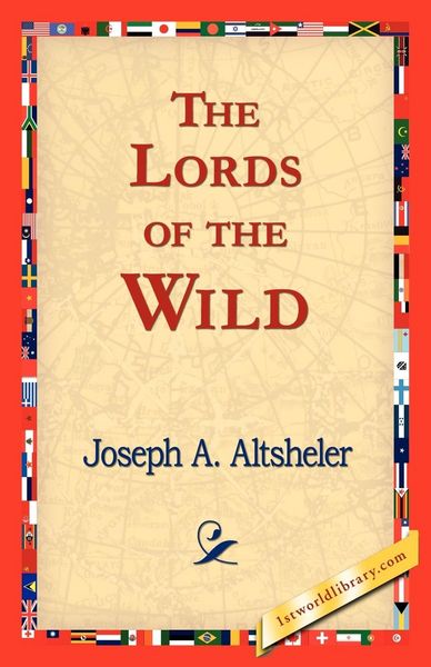 Produktbild: The Lords of the Wild