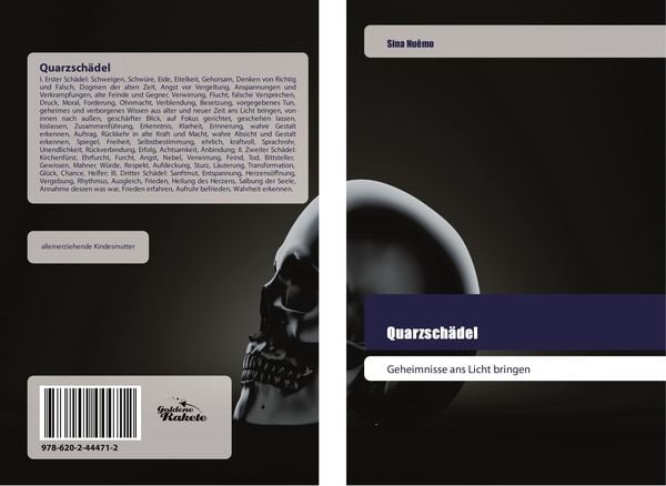 Produktbild: Quarzsch&auml;del
