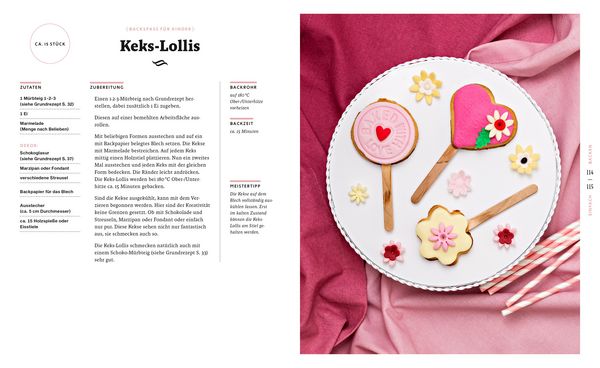 Produktbild: Einfach backen
