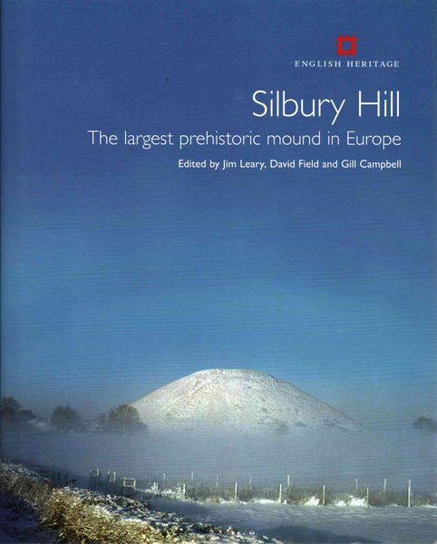 Produktbild: Silbury Hill