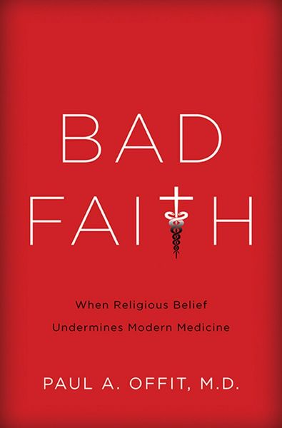 Produktbild: Bad Faith