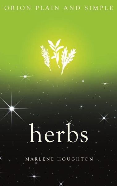 Produktbild: Herbs, Orion Plain and Simple