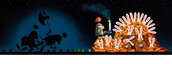 Produktbild: Wo steckt der Drache?