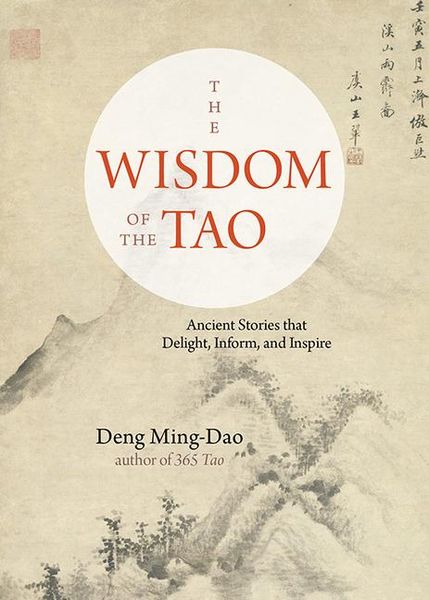 Produktbild: The Wisdom of the Tao