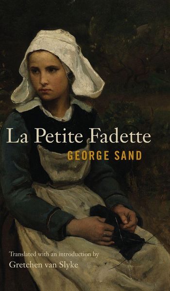 Produktbild: La Petite Fadette