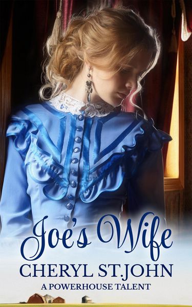 Produktbild: Joe's Wife