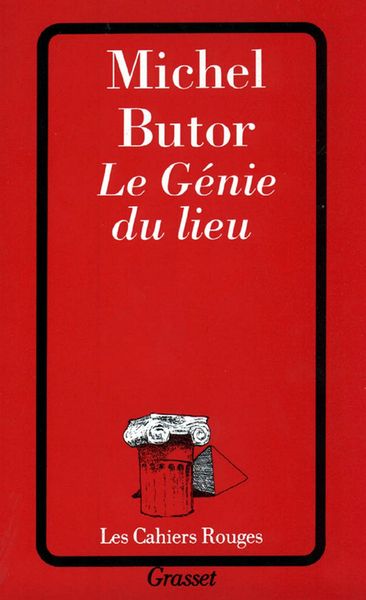 Produktbild: Le g&eacute;nie du lieu
