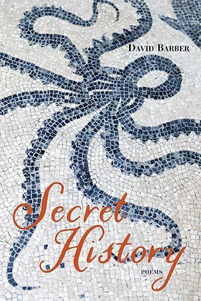 Produktbild: Secret History