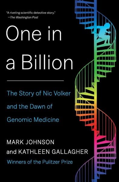 Produktbild: One in a Billion