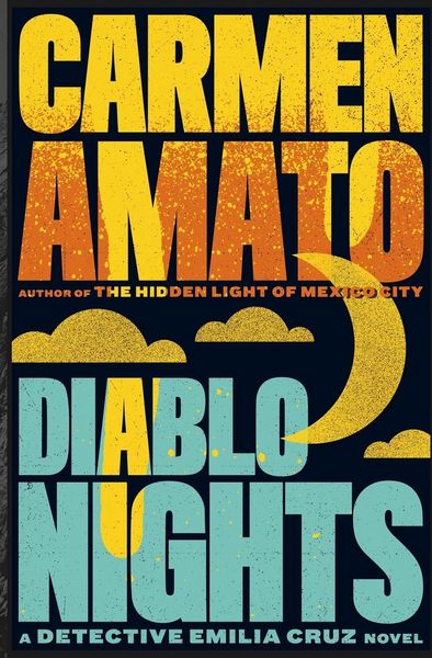 Produktbild: Diablo Nights