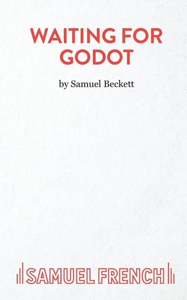 Produktbild: Waiting for Godot