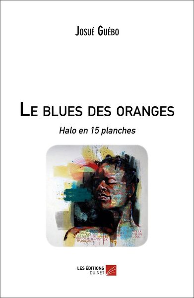 Produktbild: Le blues des oranges
