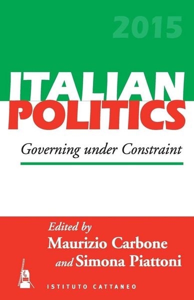 Produktbild: Governing Under Constraint