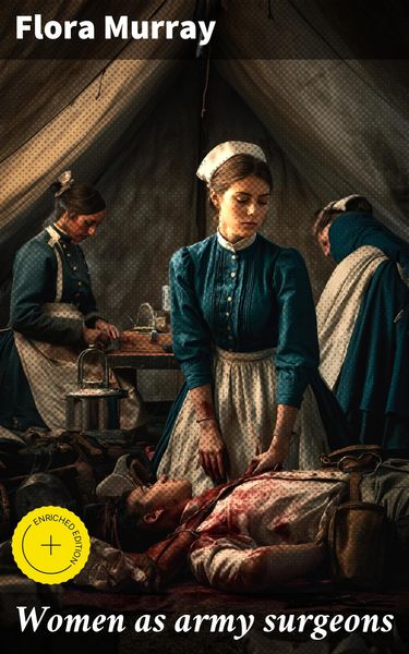 Produktbild: Women as army surgeons