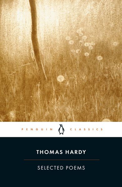 Produktbild: Selected Poems