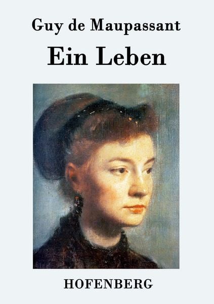 Produktbild: Ein Leben