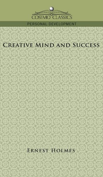 Produktbild: Creative Mind and Success