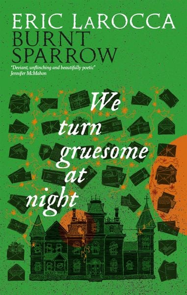 Produktbild: We Turn Gruesome At Night
