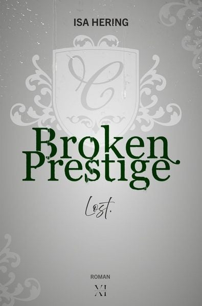 Produktbild: Broken Prestige: Lost.