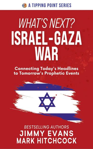 Produktbild: What's Next? Israel-Gaza War