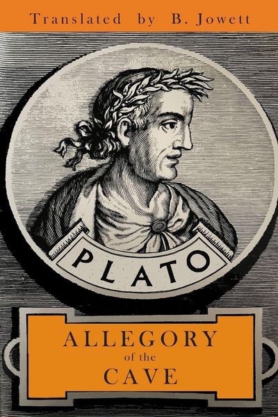 Produktbild: The Allegory of the Cave