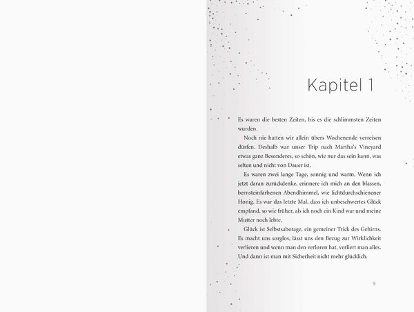 Produktbild: Golden Darkness. Stadt aus Licht & Schatten