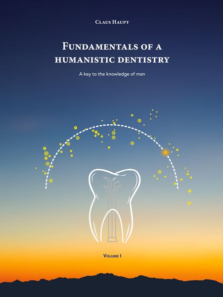 Produktbild: Fundamentals of a Humanistic Dentistry