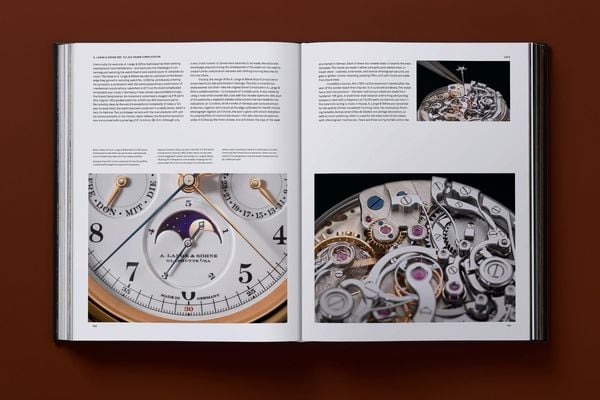 Produktbild: Ultimate Collector Watches