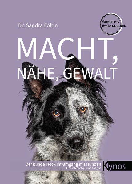 Produktbild: Macht, N&auml;he, Gewalt