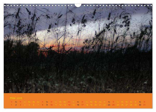 Produktbild: Croisi&egrave;re sur le Canal du Midi (Calendrier mural 2026 DIN A3 vertical), CALVENDO calendrier mensuel