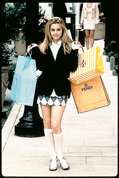 Produktbild: Clueless - Was sonst?