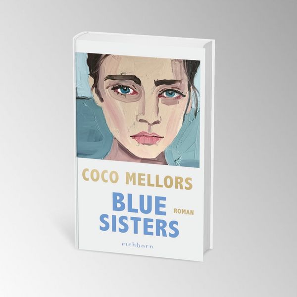 Produktbild: Blue Sisters