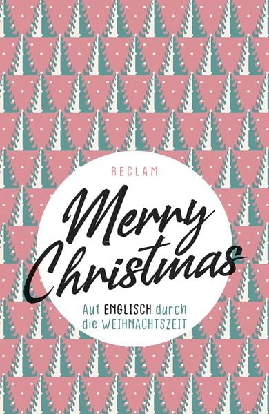 Produktbild: Merry Christmas. Auf Englisch durch die Weihnachtszeit