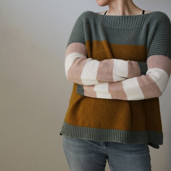 Produktbild: Mairlynd: Sweaters