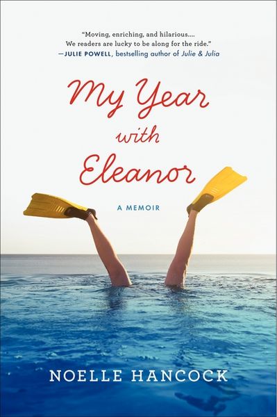 Produktbild: My Year with Eleanor