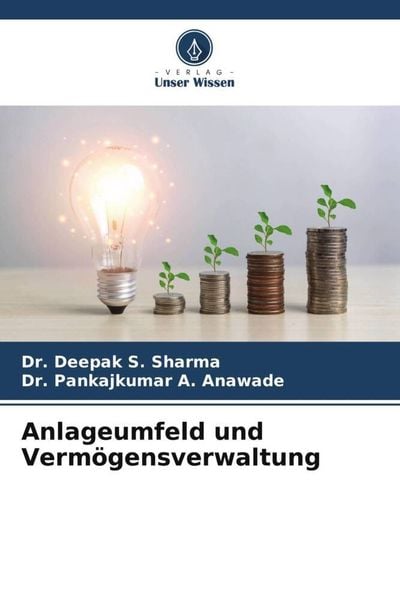 Produktbild: Anlageumfeld und Verm&ouml;gensverwaltung