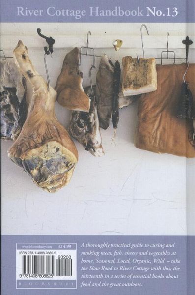 Produktbild: Curing & Smoking