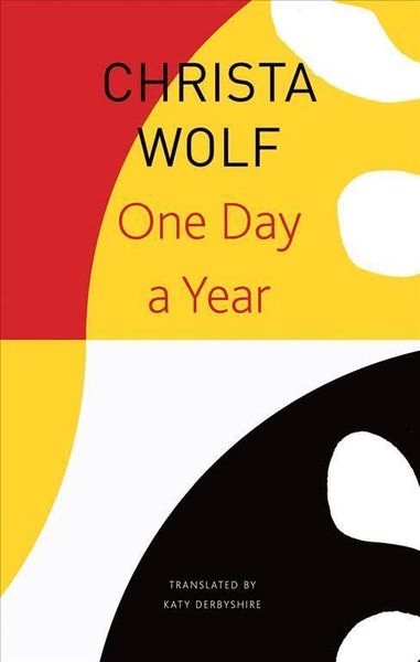 Produktbild: One Day a Year