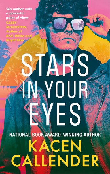 Produktbild: Stars in Your Eyes