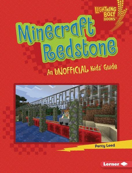 Produktbild: Minecraft Redstone
