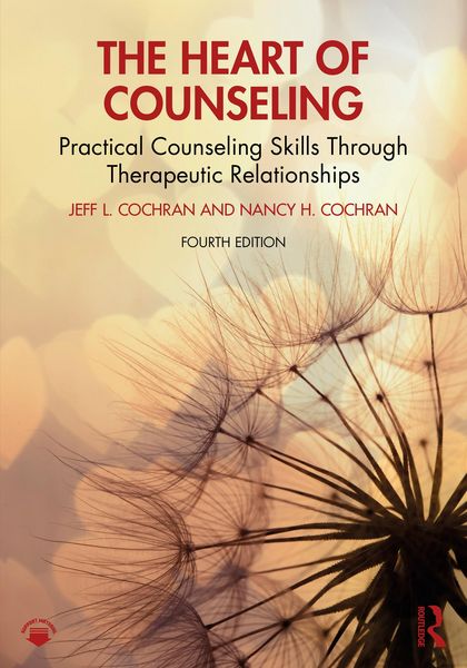 Produktbild: The Heart of Counseling