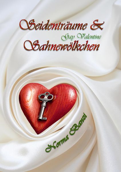 Produktbild: Seidentr&auml;ume und Sahnew&ouml;lkchen