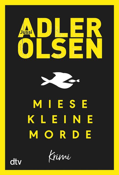 Produktbild: Miese kleine Morde