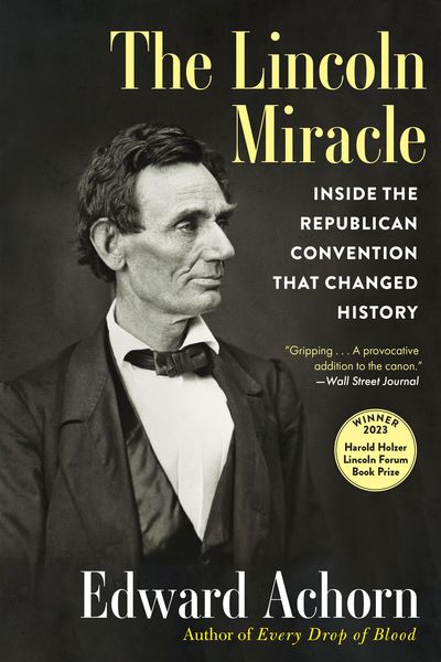 Produktbild: The Lincoln Miracle