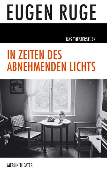 Produktbild: In Zeiten des abnehmenden Lichts
