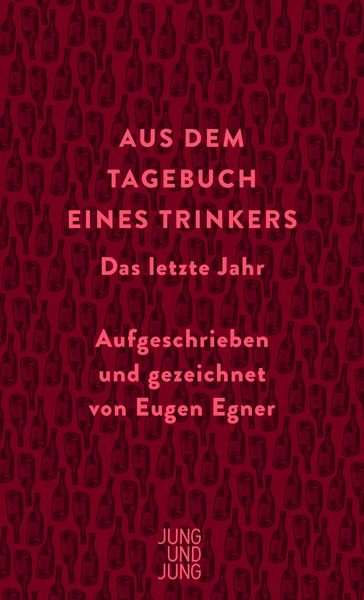 Produktbild: Aus dem Tagebuch eines Trinkers