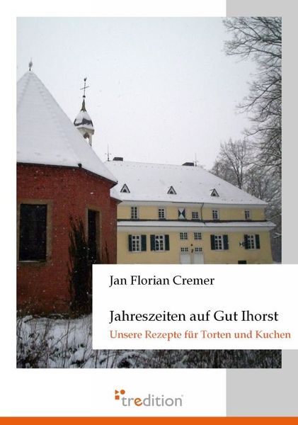 Produktbild: Jahreszeiten auf Gut Ihorst