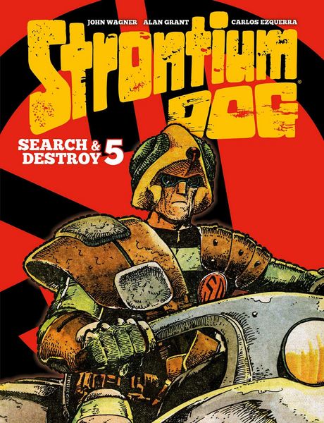 Produktbild: Strontium Dog