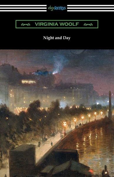 Produktbild: Night and Day